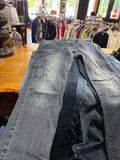 D jeans 10 Indigo Wash