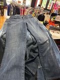Lee 4S Indigo