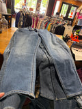 Old Navy 16 Classic Indigo