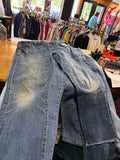 Madewell 27 Antique Wash