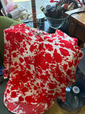 Ann Carson M Red