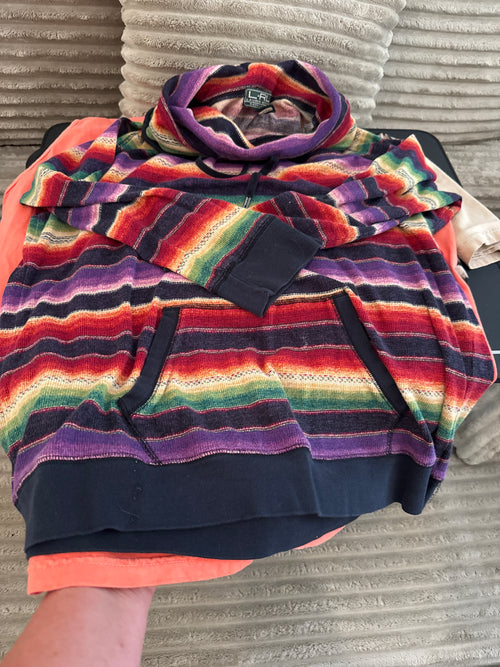 Ralph Lauren 1X Multi