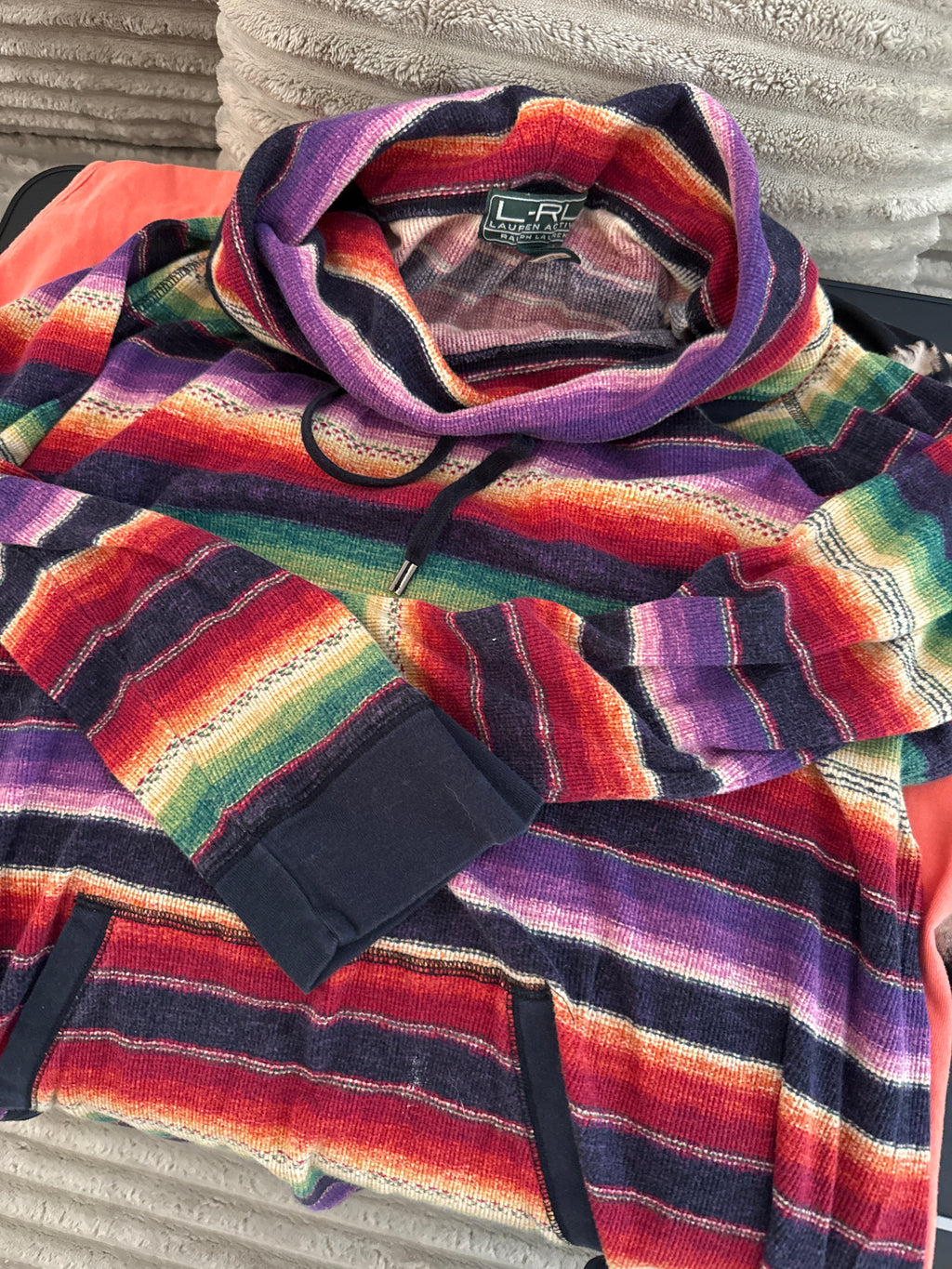 Ralph Lauren 1X Multi - photo 2