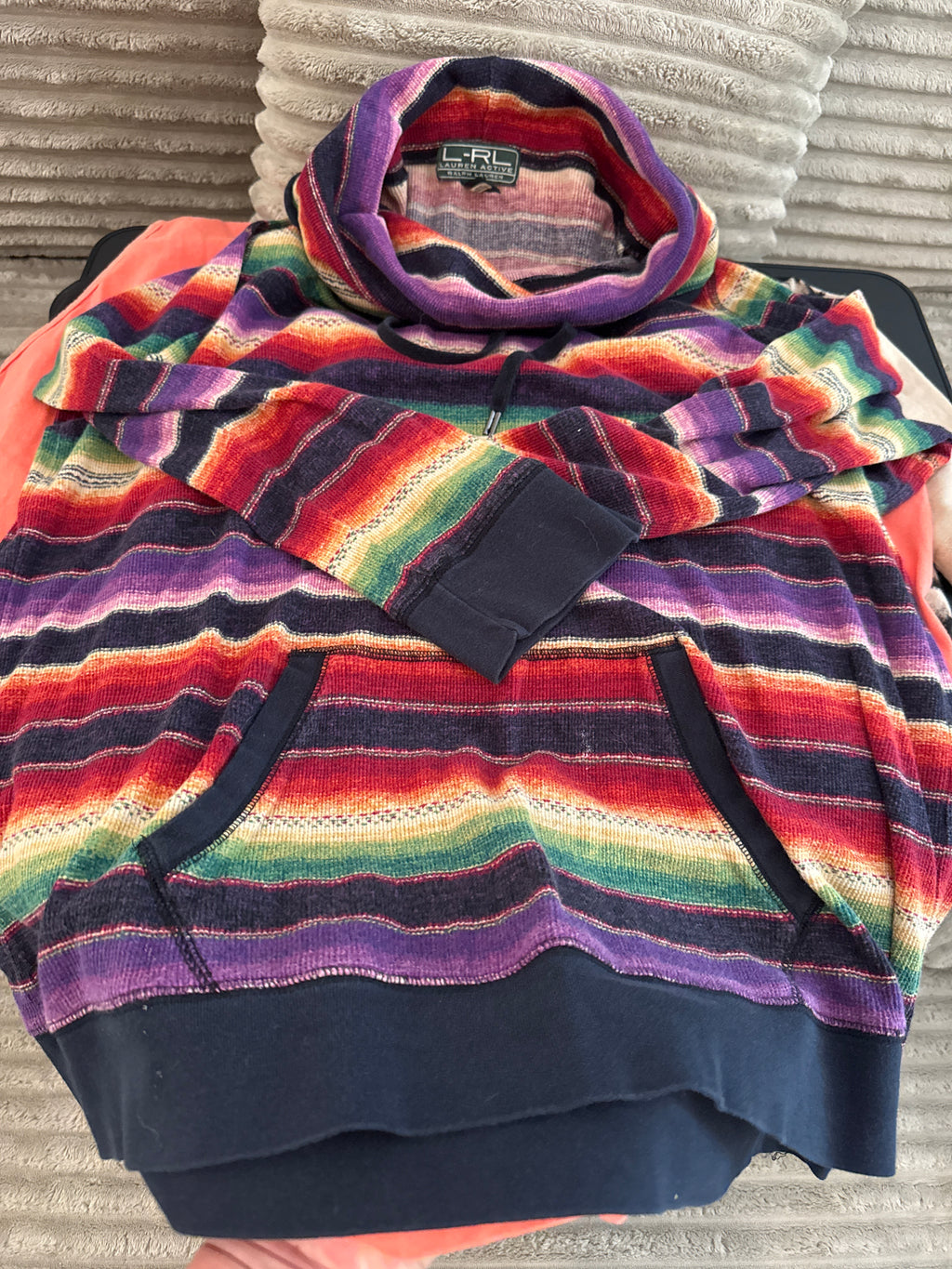 Ralph Lauren 1X Multi - photo 3