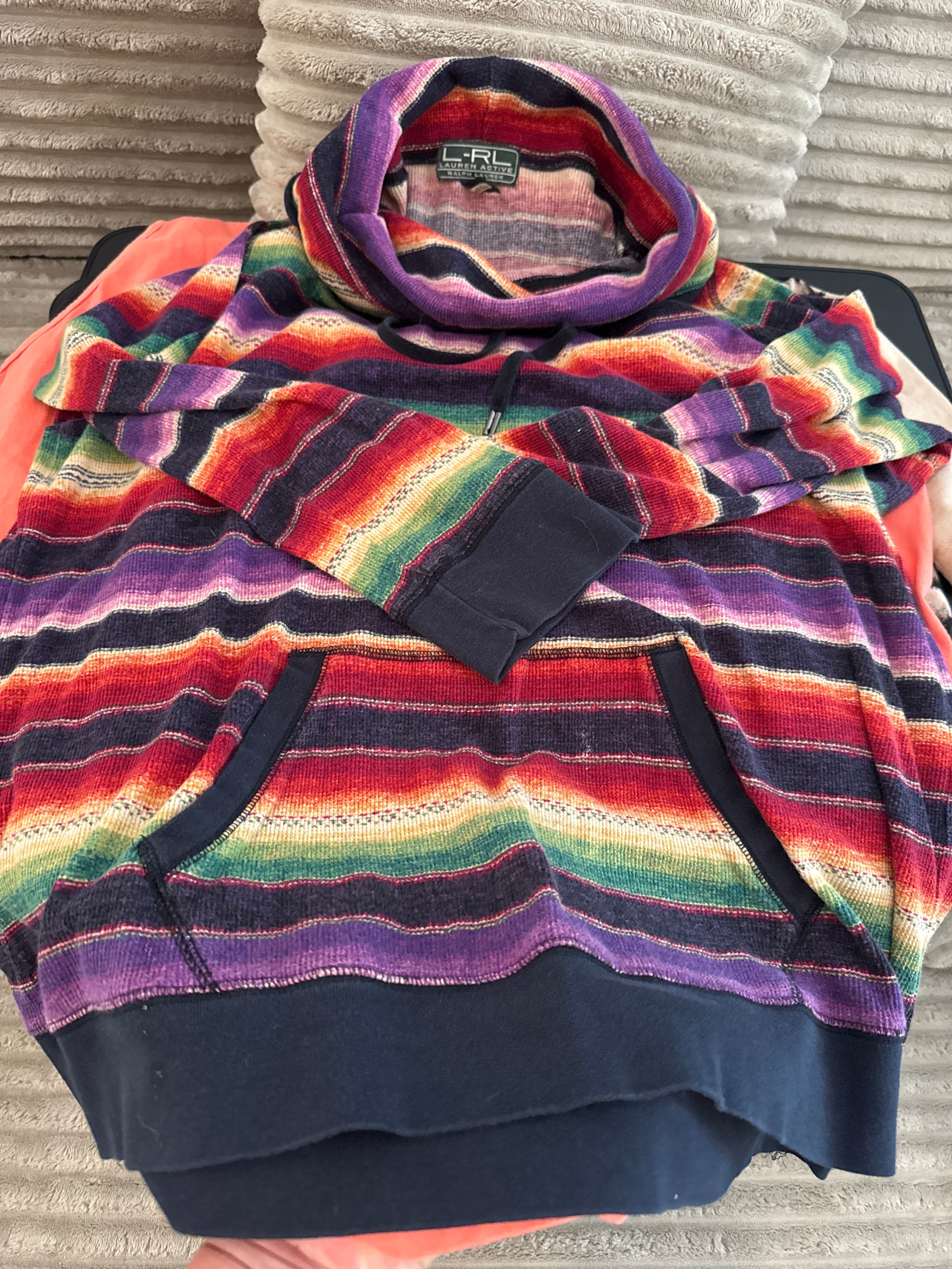 Ralph Lauren 1X Multi - photo 3