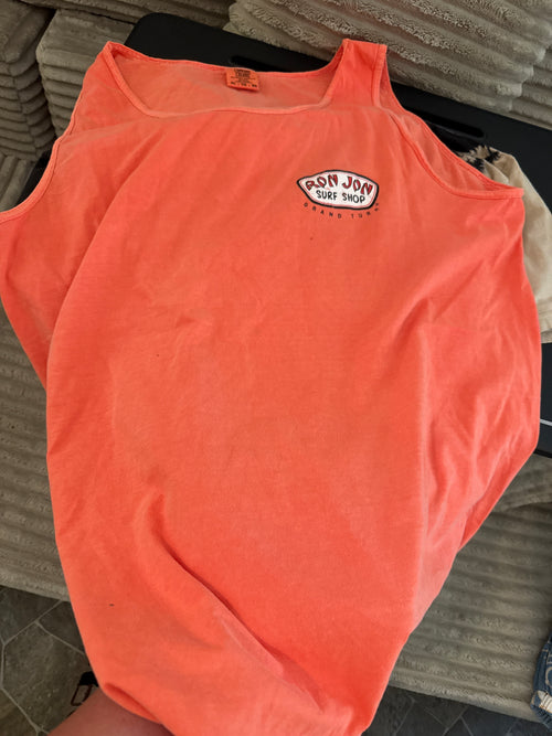 Ron Jon Surf Shop XL Coral