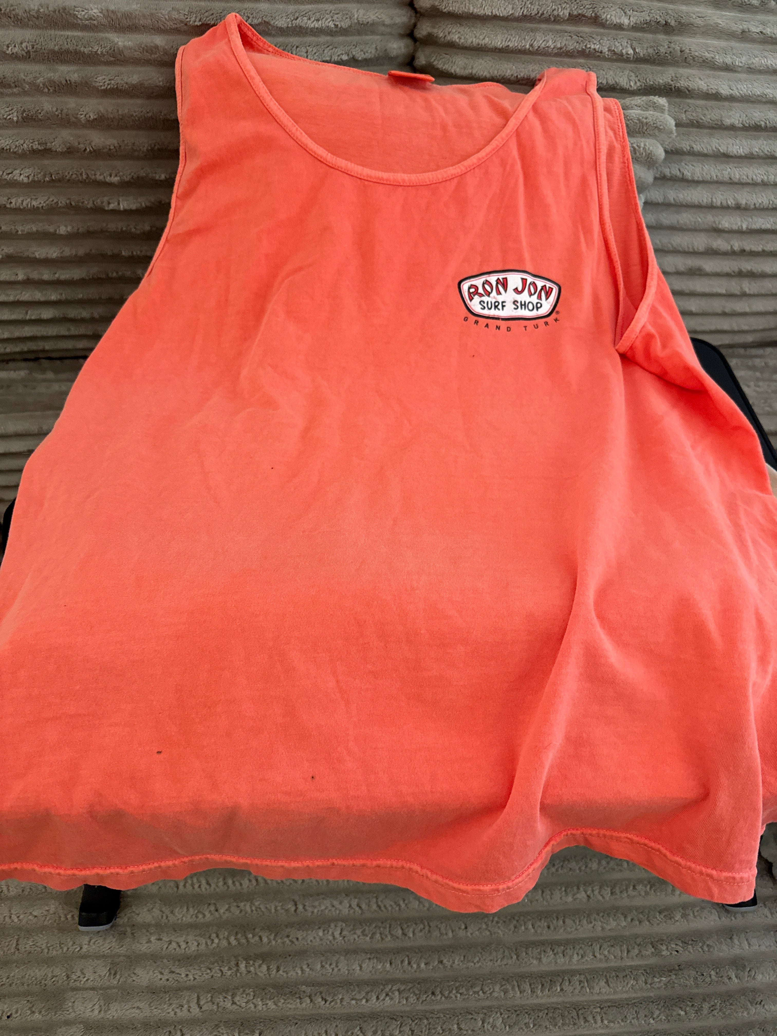 Ron Jon Surf Shop XL Coral - photo 2